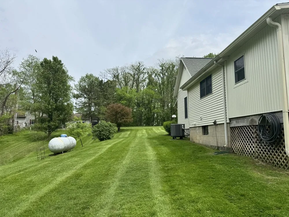 Trusted landscaping services in Brazil, IN - Lawn Wizards and Landscaping