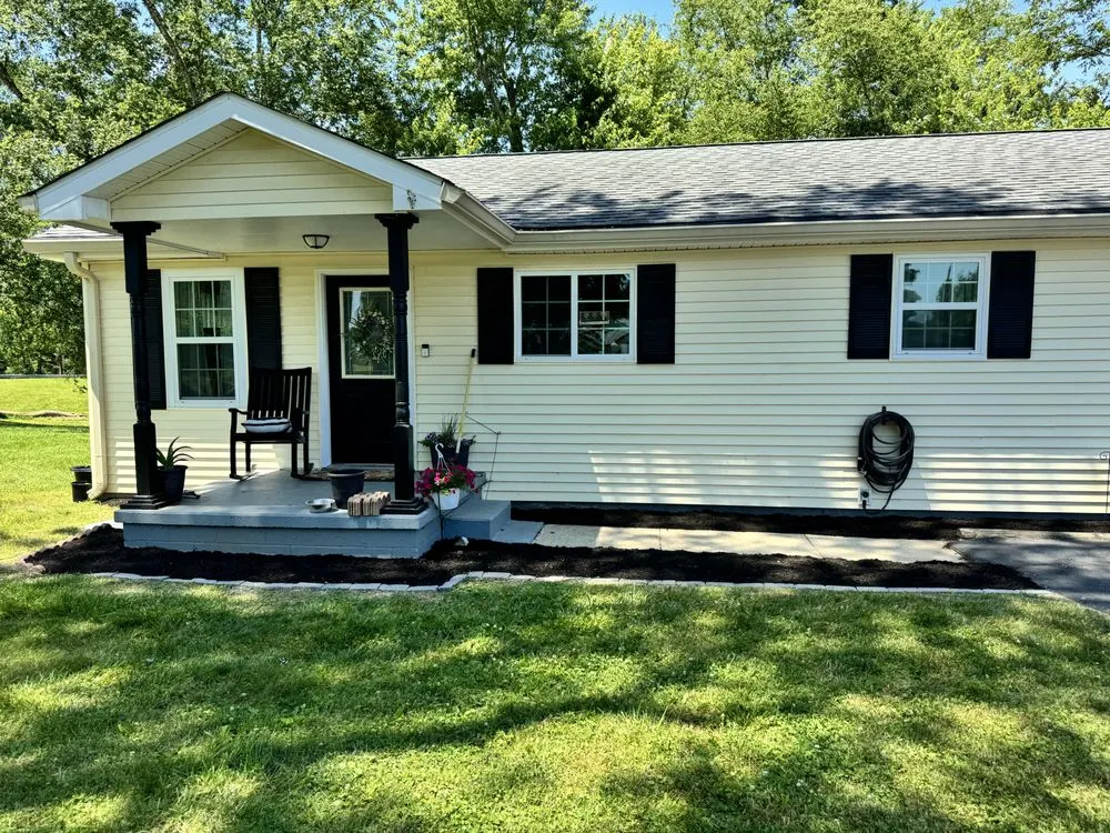 Professional landscaping services experts serving Brazil, IN - Lawn Wizards and Landscaping