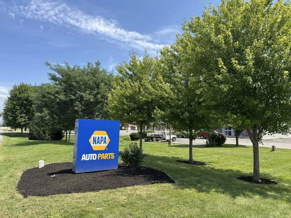 Expert residential landscaping in Brazil, IN by Lawn Wizards and Landscaping