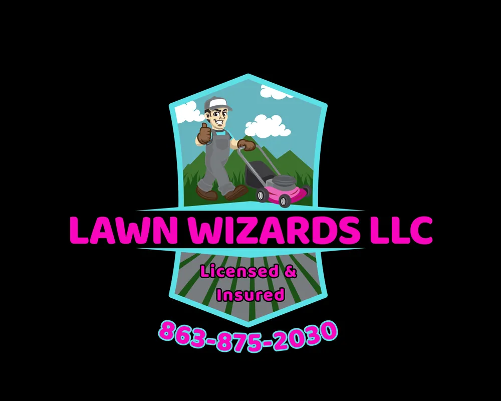 Trusted landscaping services in Bartow, FL - Lawn Wizards