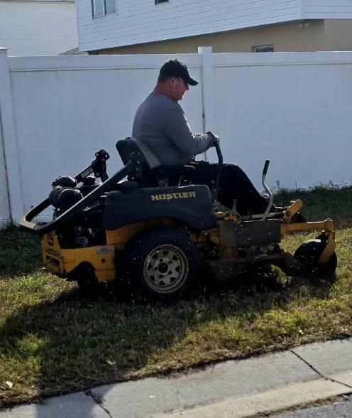 Expert landscaping services for outdoor upgrades in Bartow, FL by Lawn Wizards