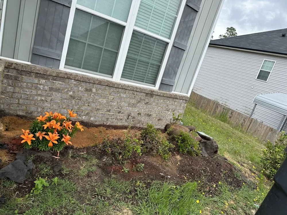 Top-rated yard cleanup service experts serving Hephzibah, GA - Lawn Wizards