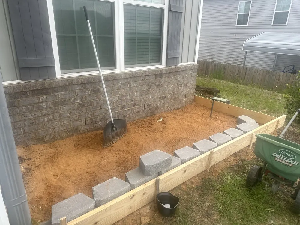 Local lawn care service for year-round maintenance in Hephzibah, GA by Lawn Wizards