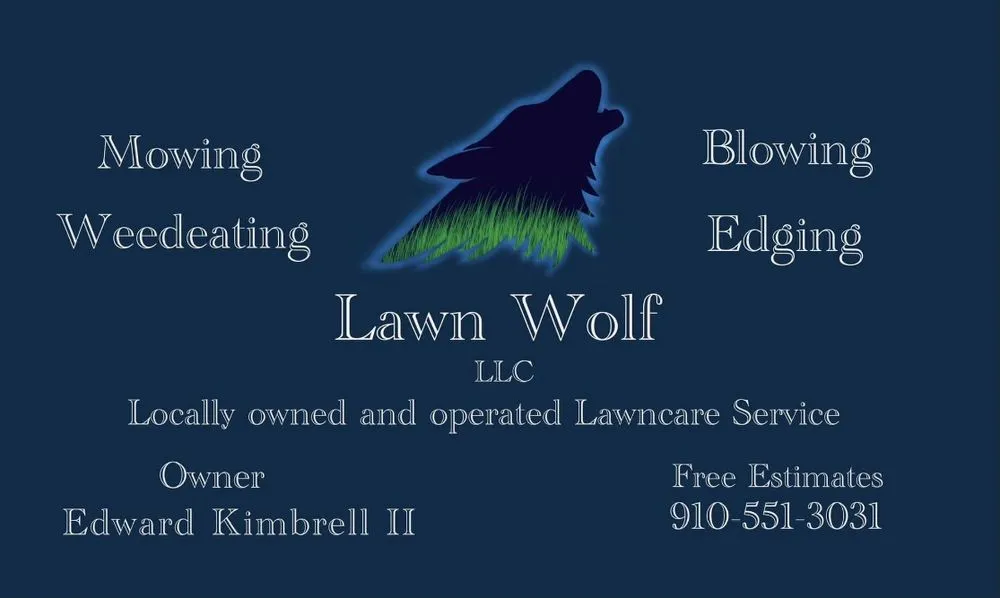 Reliable landscape installation experts serving Parkton, NC - Lawn Wolf