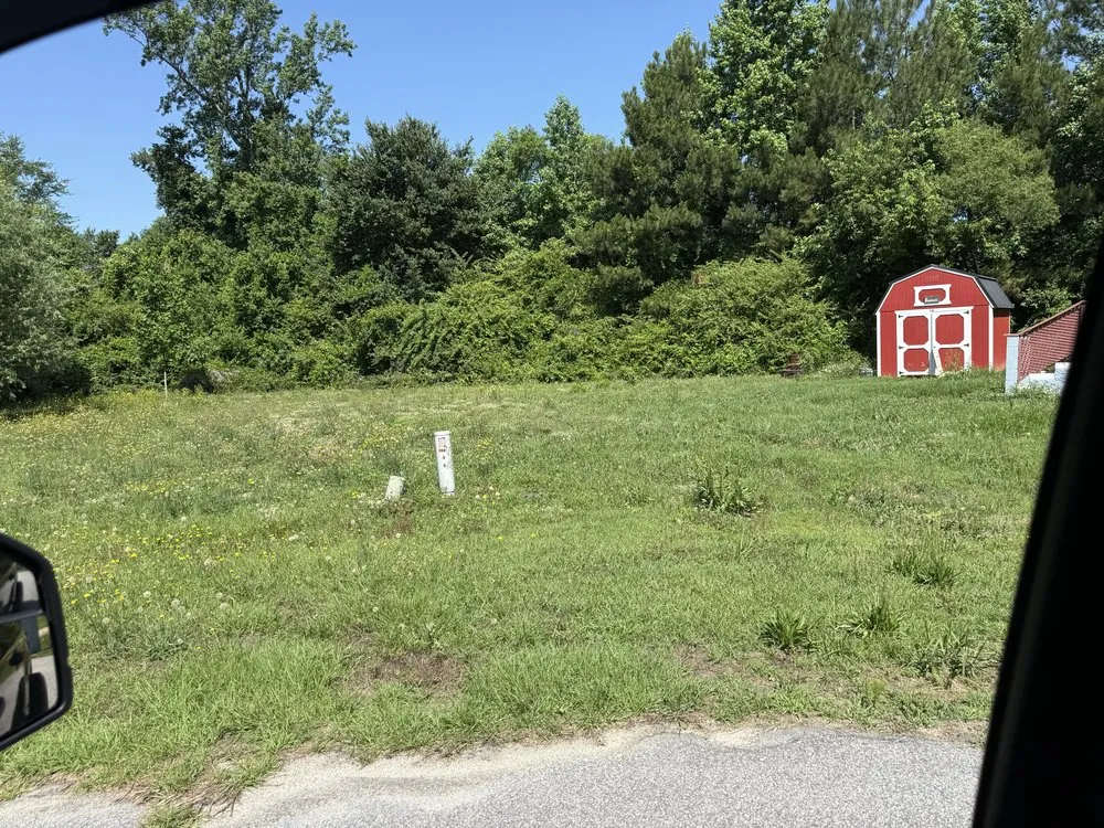 Trusted landscape design in Parkton, NC by Lawn Wolf