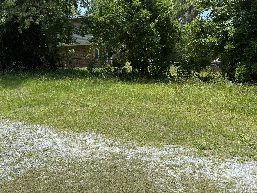 Custom yard maintenance in Parkton, NC by Lawn Wolf