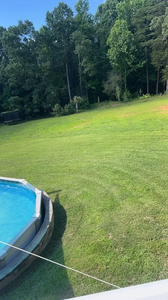 Local lawn mowing service experts serving Roebuck, SC - Lawn Wolf