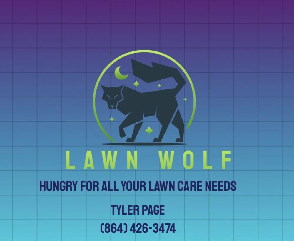 Local landscape installation in Roebuck, SC by Lawn Wolf