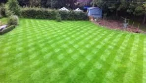 Top-rated landscape installation in Jeffersonville, IN - Lawn Works