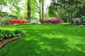 Affordable landscape design for outdoor upgrades across Jeffersonville, IN - Lawn Works