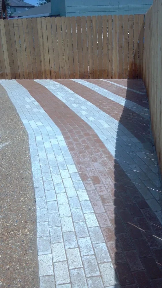 Expert landscape design for homes across San Antonio, TX - Lawn Works Landscaping & Irrigation