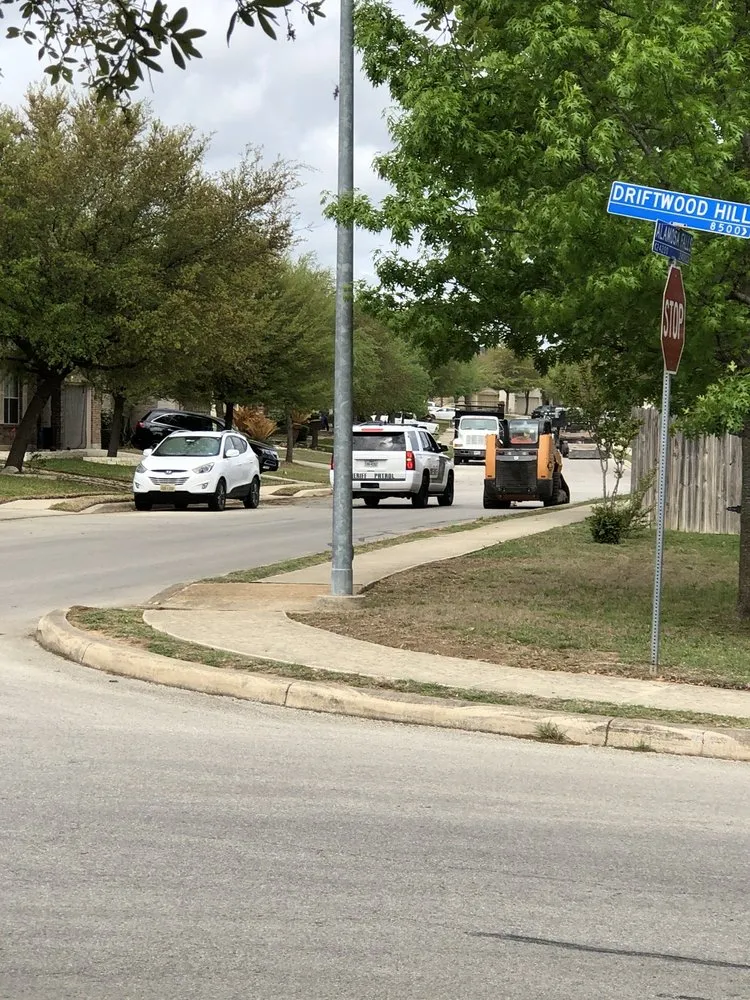 Trusted landscape installation in San Antonio, TX - Lawn Works Landscaping & Irrigation