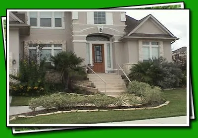 Trusted outdoor landscaping for year-round maintenance in San Antonio, TX by Lawn Works Landscaping & Irrigation