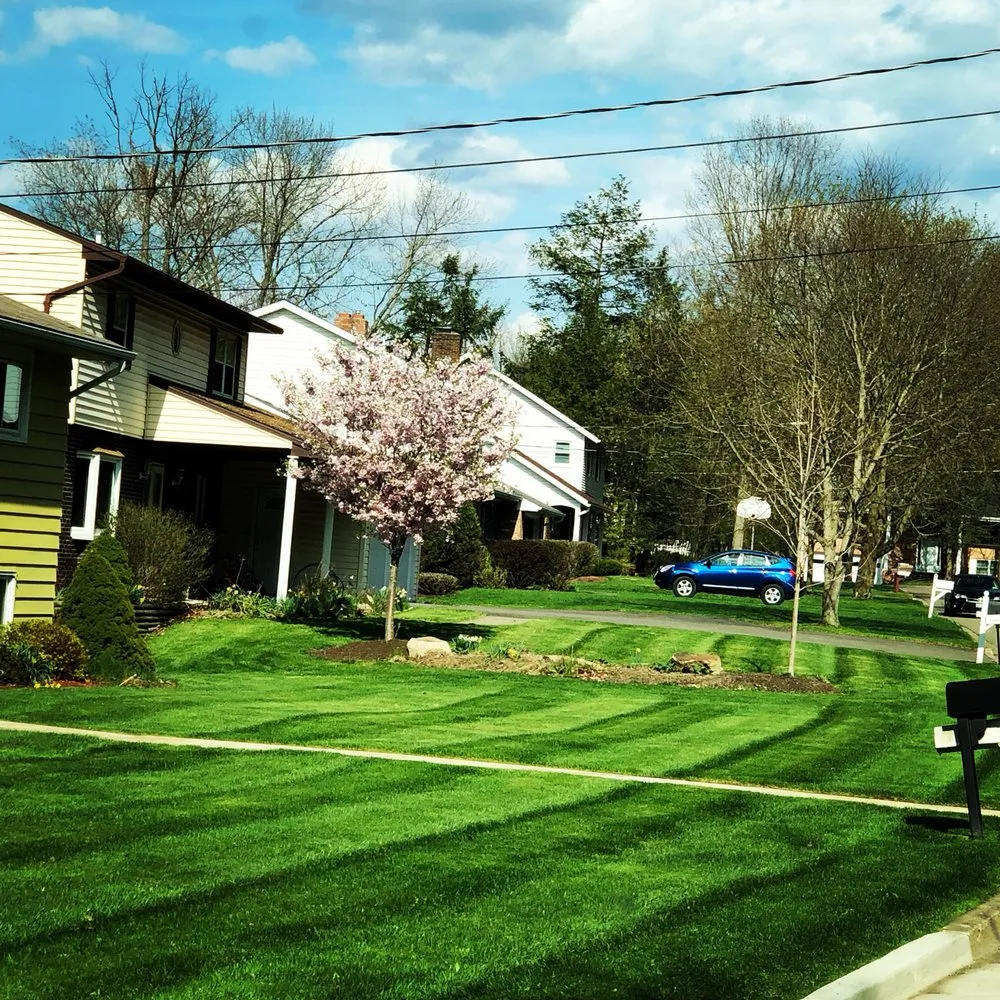 Trusted residential landscaping in Vestal, NY - Lawn Works Landscaping And Snow Removal