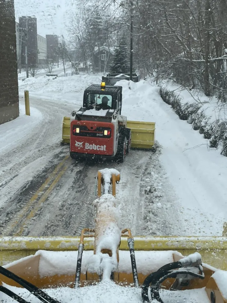 Reliable outdoor landscaping in Vestal, NY - Lawn Works Landscaping And Snow Removal