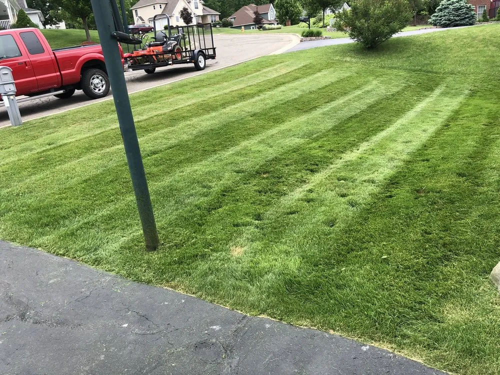 Trusted landscape installation experts serving Vestal, NY - Lawn Works Landscaping And Snow Removal