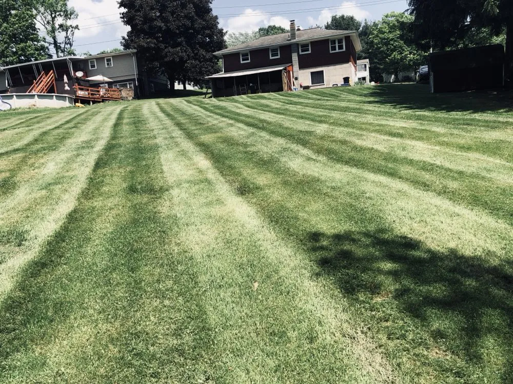 Custom yard maintenance experts serving Vestal, NY - Lawn Works Landscaping And Snow Removal
