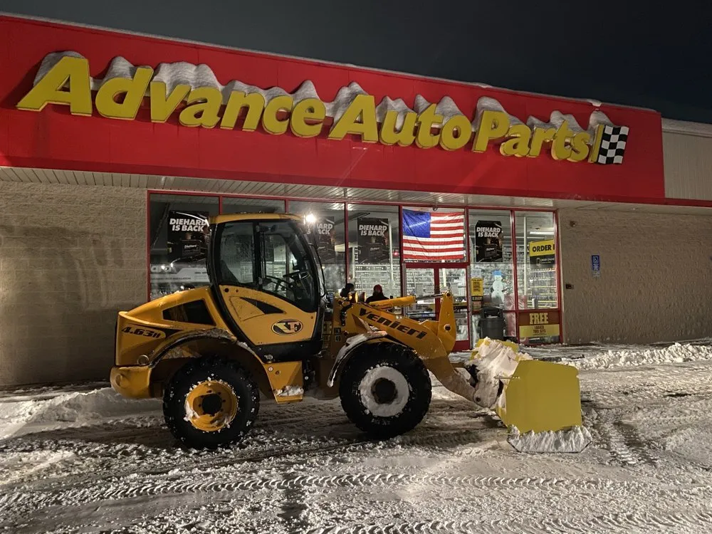 Expert outdoor landscaping in Vestal, NY - Lawn Works Landscaping And Snow Removal