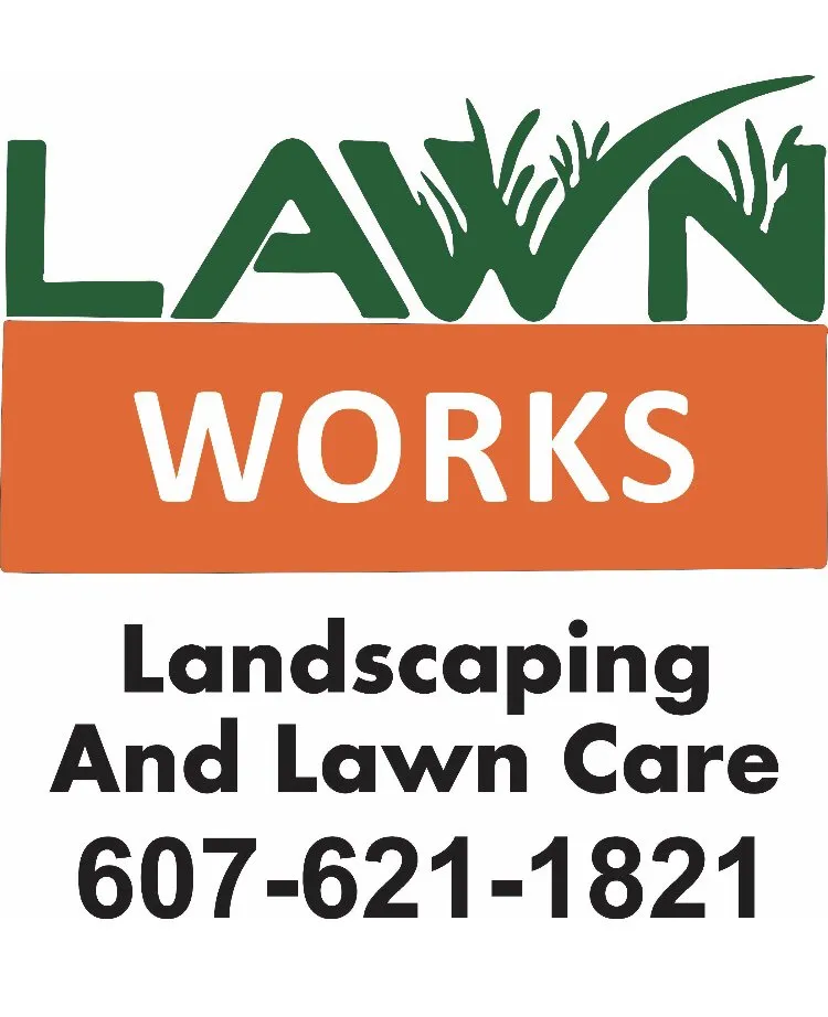 Affordable landscaping services experts serving Vestal, NY - Lawn Works Landscaping And Snow Removal