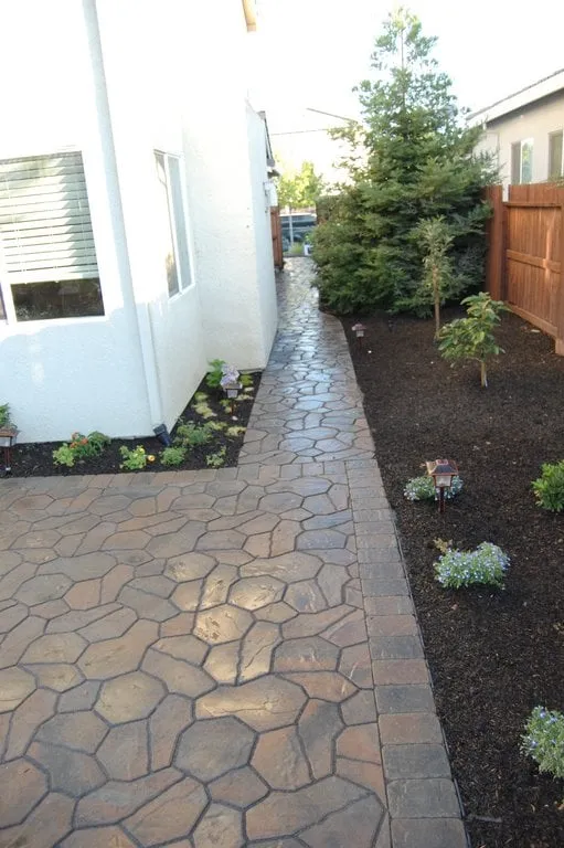 Affordable outdoor landscaping experts serving Vacaville, CA - Lawn Works Landscaping