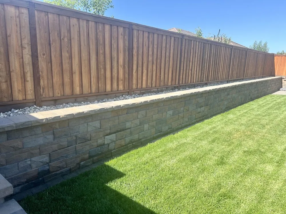 Trusted landscaping services experts serving Vacaville, CA - Lawn Works Landscaping