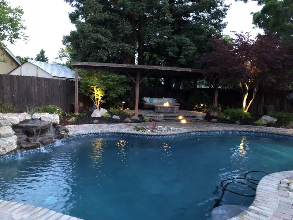 Reliable landscaping services experts serving Vacaville, CA - Lawn Works Landscaping