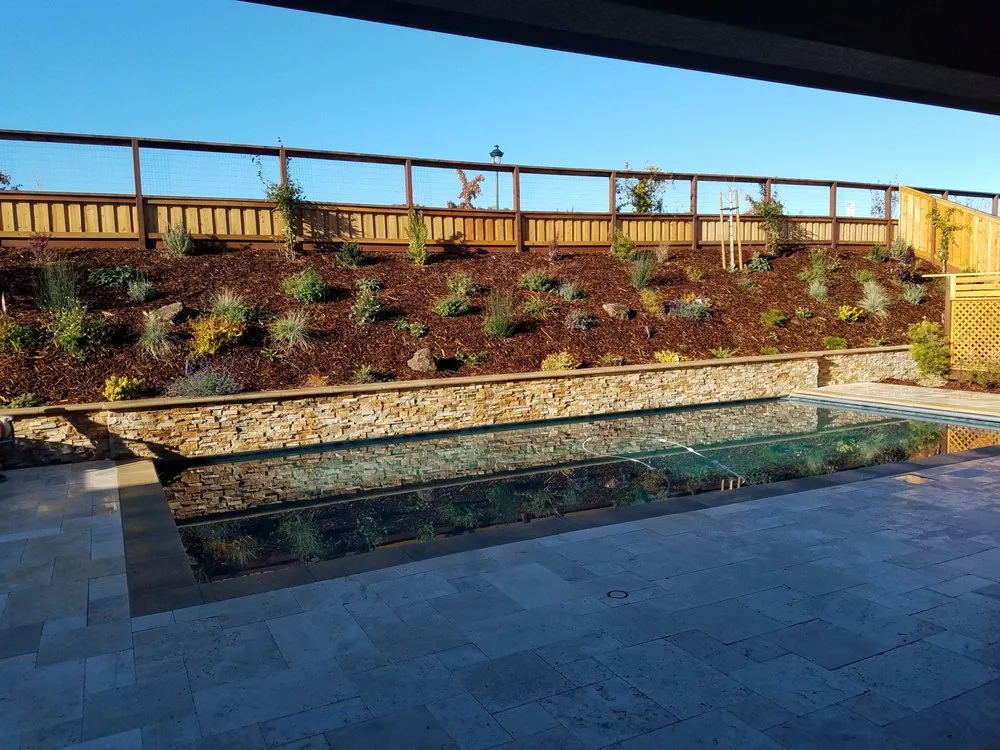 Affordable lawn mowing service near you across Vacaville, CA - Lawn Works Landscaping