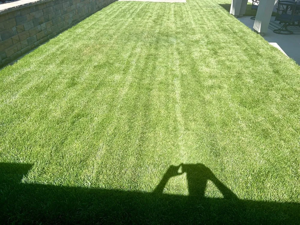 Reliable landscape installation in Vacaville, CA - Lawn Works Landscaping