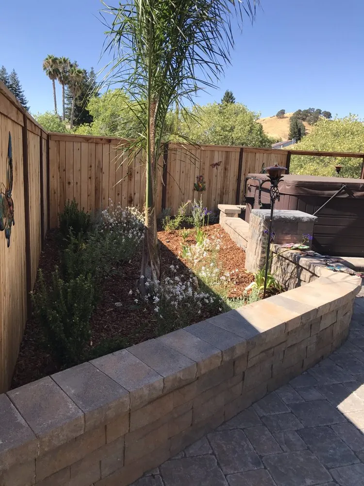 Affordable yard cleanup service experts serving Vacaville, CA - Lawn Works Landscaping