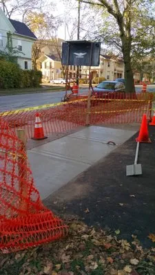 Lawn Works Madison Logo