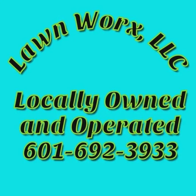 Affordable yard maintenance in Meridian, MS - Lawn Worx