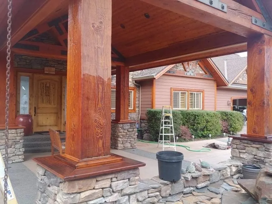 Reliable garden landscaping experts serving Athol, ID - Lawn Wrangler