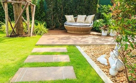 Trusted garden landscaping for year-round maintenance across Seminole, FL - Lawn Wranglers