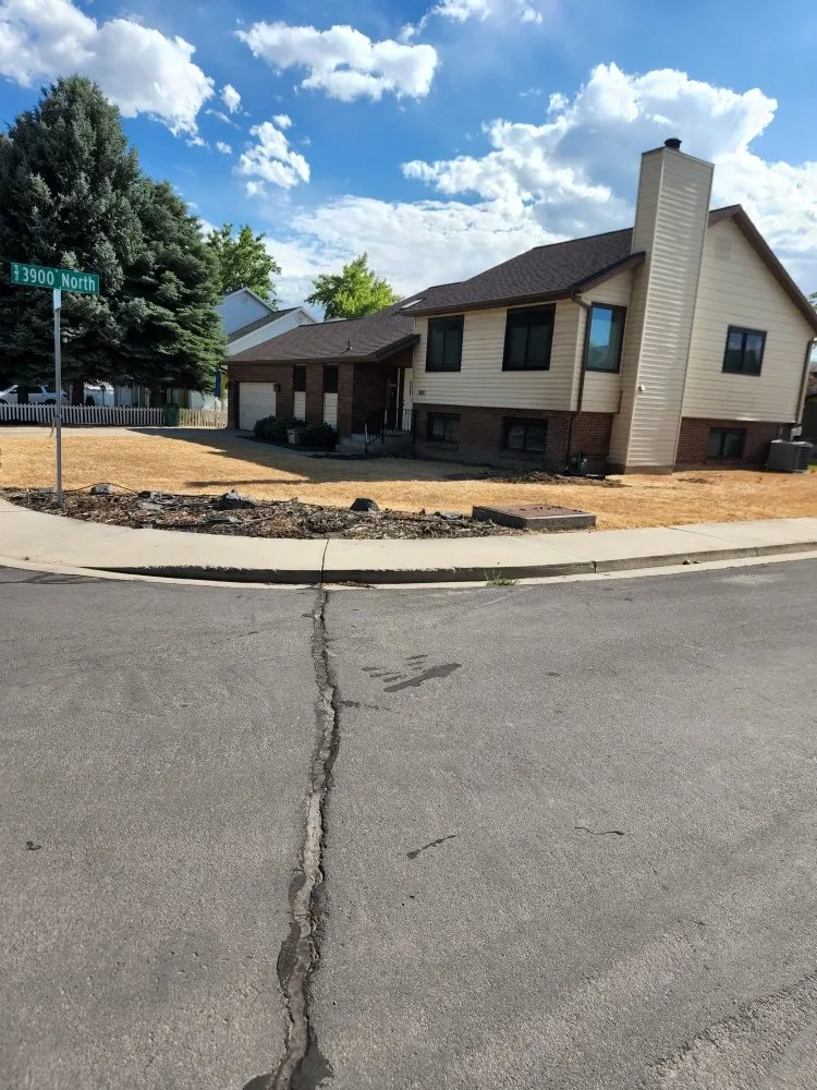 Reliable yard maintenance experts serving Vineyard, UT - Lawn X