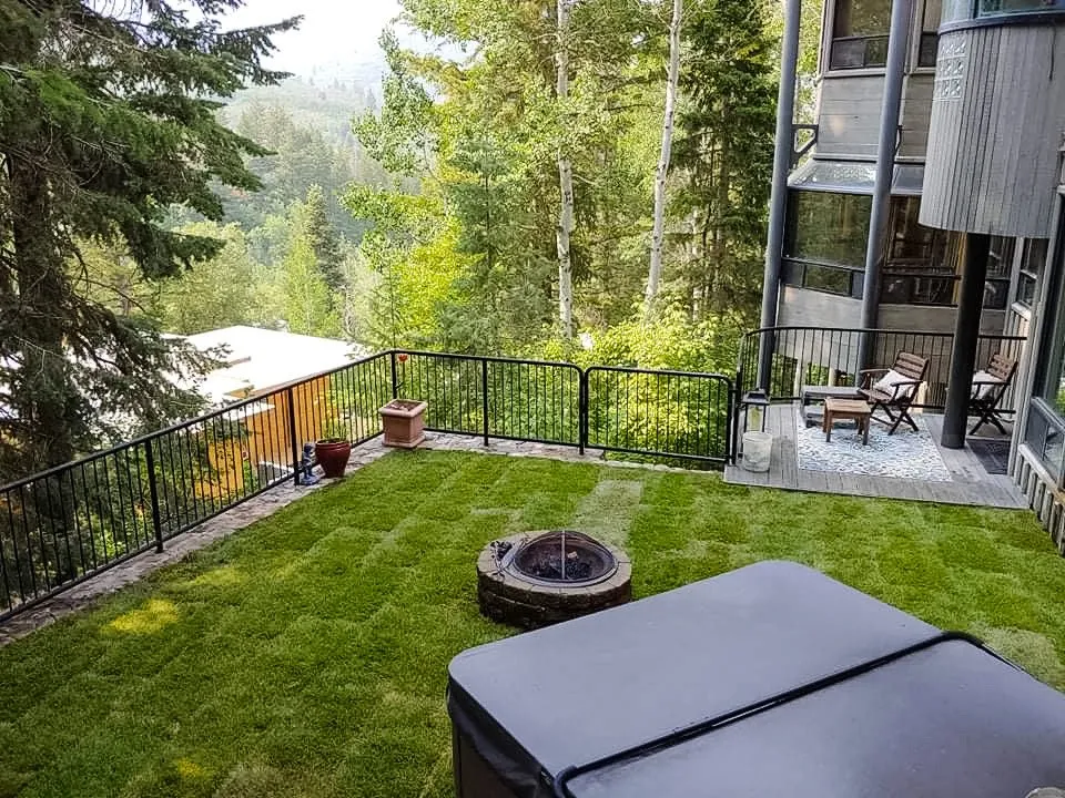 Custom yard cleanup service experts serving Vineyard, UT - Lawn X