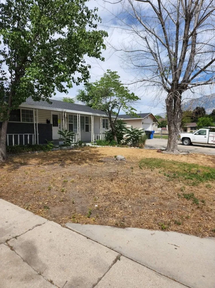 Local lawn mowing service for beautiful yards in Vineyard, UT by Lawn X