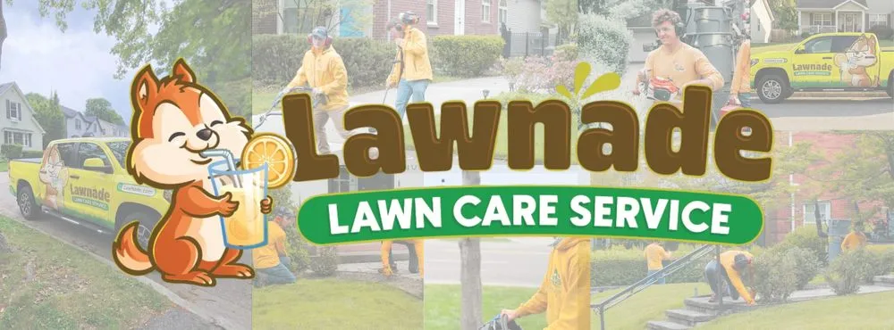 Affordable lawn care service experts serving Grosse Pointe, MI - Lawnade Lawn Care Service