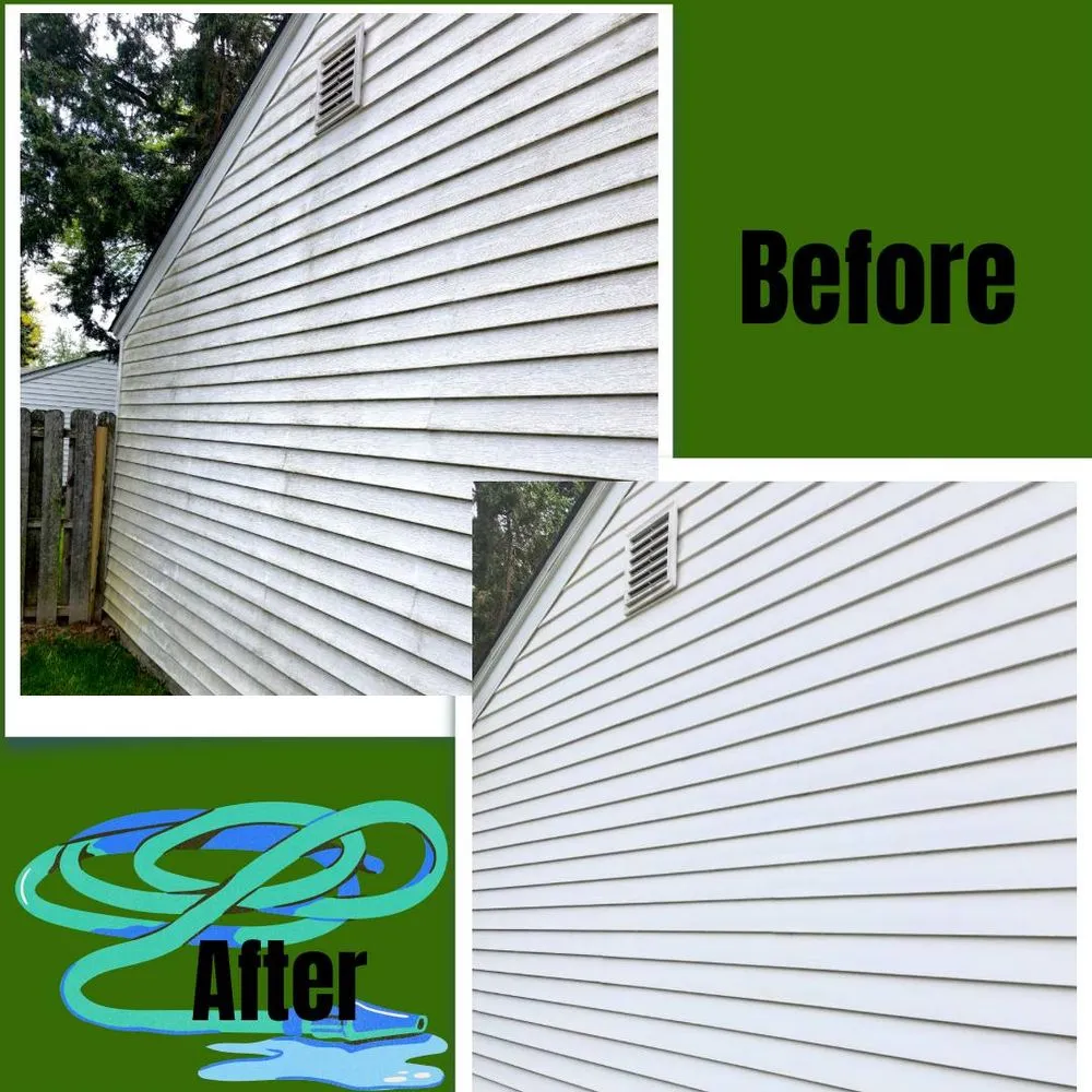 Trusted landscaping services near you across Grosse Pointe, MI - Lawnade Lawn Care Service