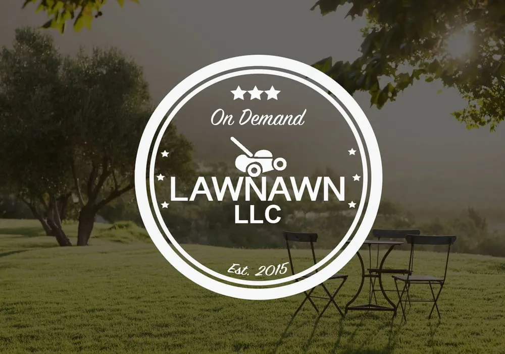 Expert landscaping services in North Chesterfield, VA by Lawnawn