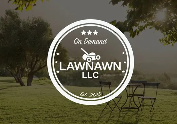 Lawnawn Logo