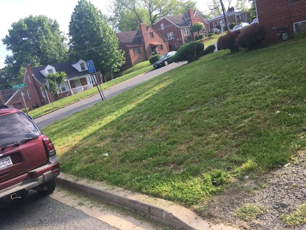 Top-rated landscape installation for year-round maintenance in Clinton, MD by Lawnbeez