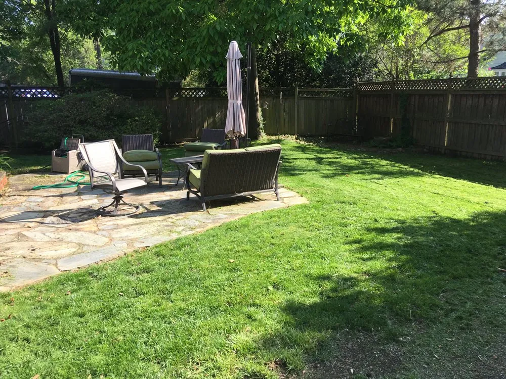 Affordable landscaping services experts serving Clinton, MD - Lawnbeez