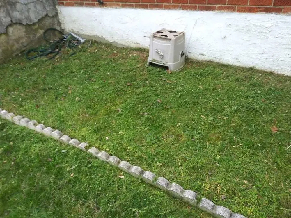 Expert lawn mowing service for outdoor upgrades in Clinton, MD by Lawnbeez