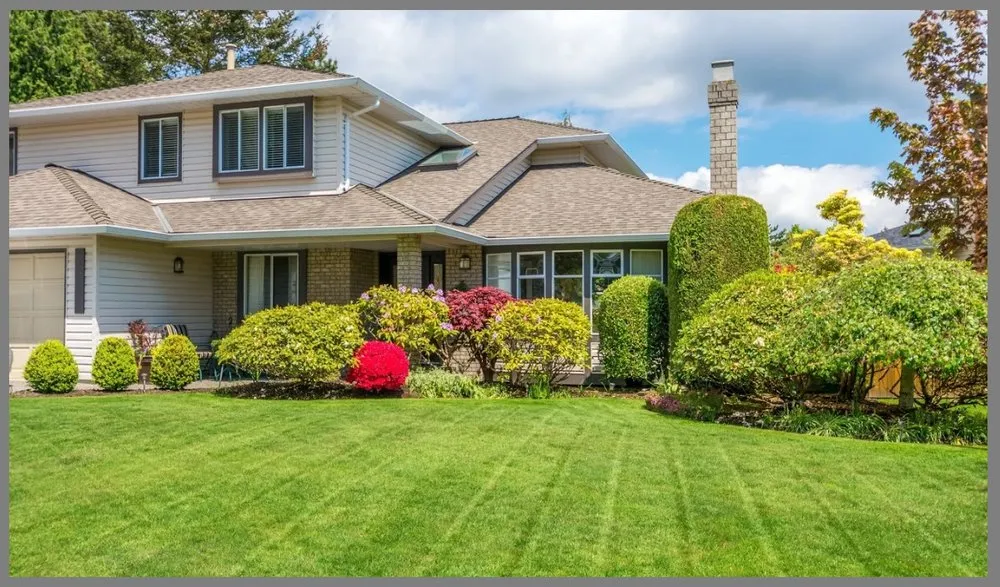 Affordable landscaping services with custom design across Syosset, NY - Lawnber