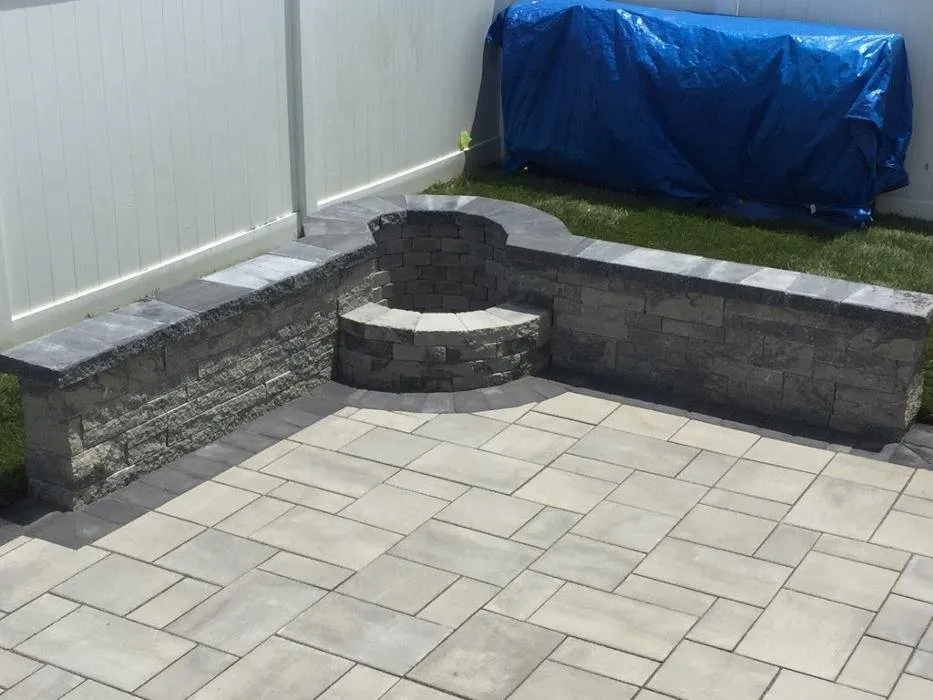 Top-rated landscape installation near you in Egg Harbor Township, NJ by Lawnboys Landscaping Group