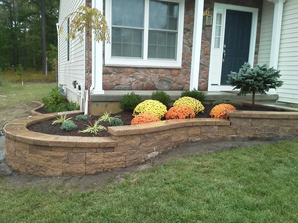 Trusted landscape installation experts serving Egg Harbor Township, NJ - Lawnboys Landscaping Group