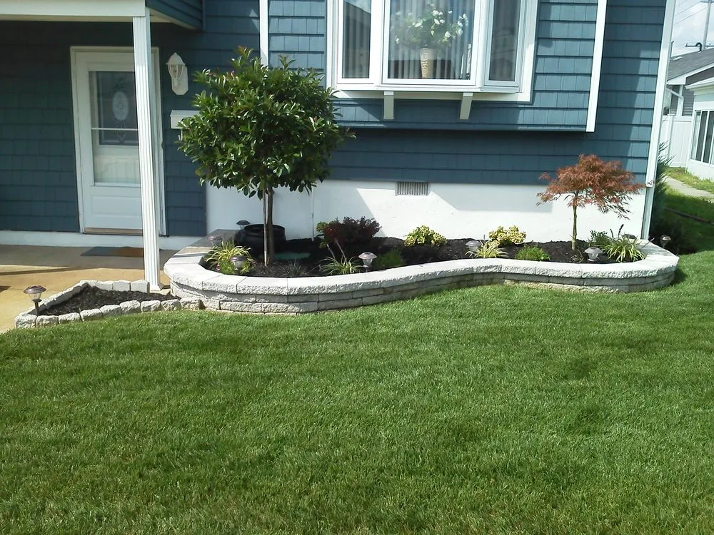 Local lawn mowing service in Egg Harbor Township, NJ - Lawnboys Landscaping Group