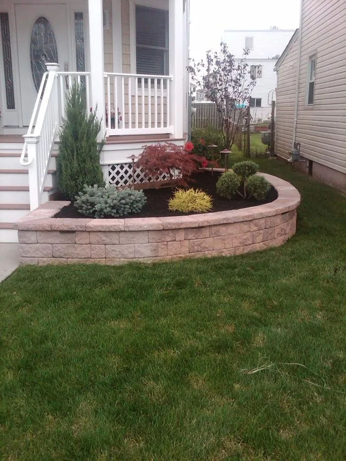 Affordable garden landscaping for outdoor upgrades across Egg Harbor Township, NJ - Lawnboys Landscaping Group