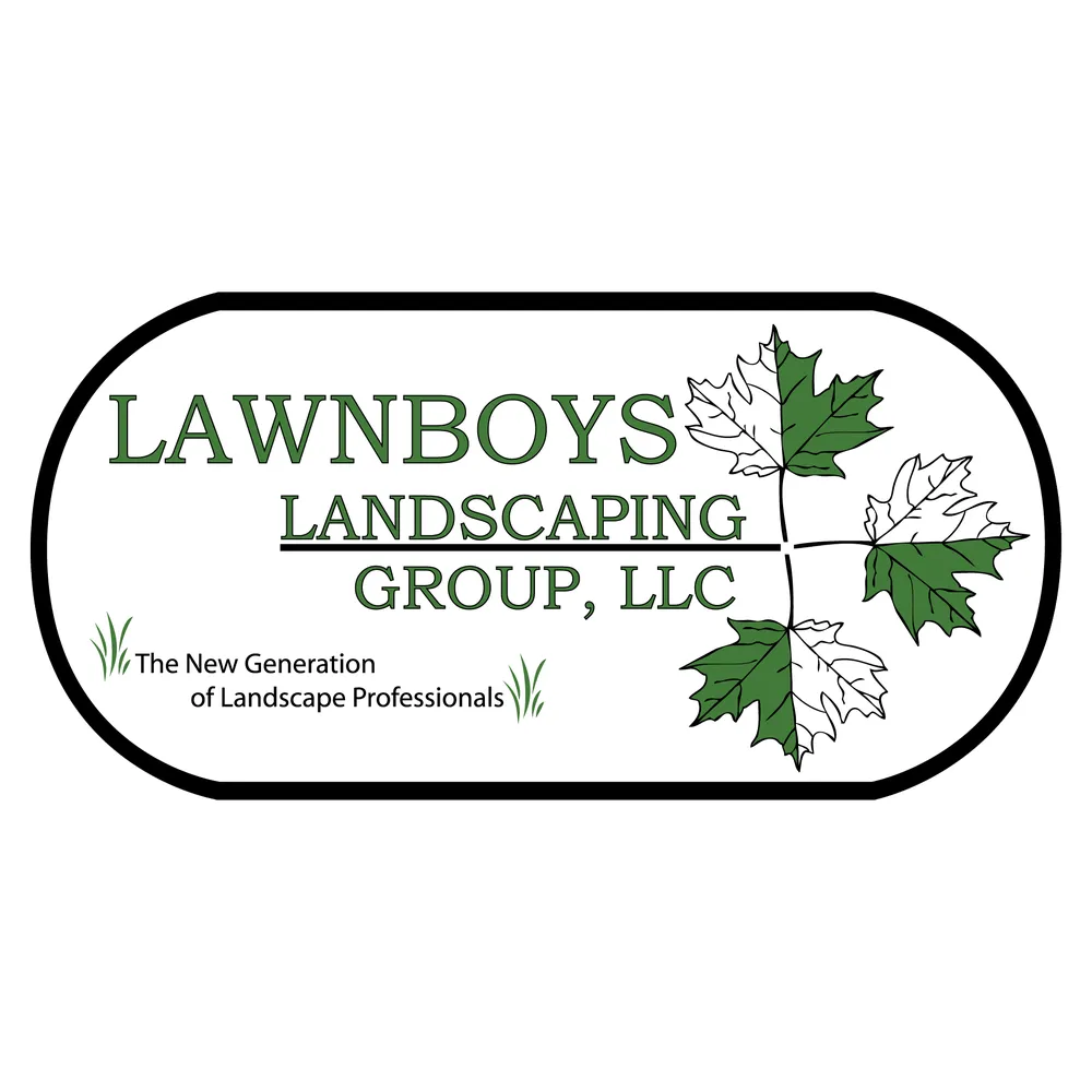 Custom yard cleanup service in Egg Harbor Township, NJ by Lawnboys Landscaping Group