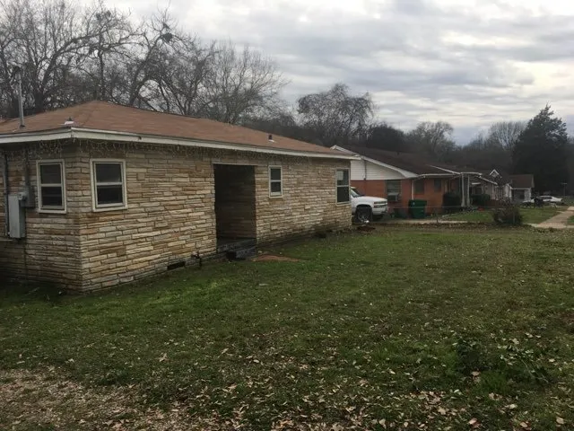 Reliable yard cleanup service experts serving Palestine, TX - Lawnboyz